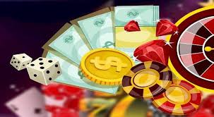 Онлайн казино Casino Casher